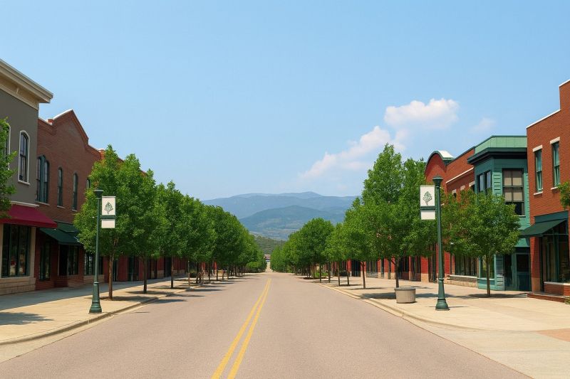 Eagle County, CO