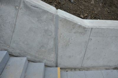 Cement Work in Vail, CO