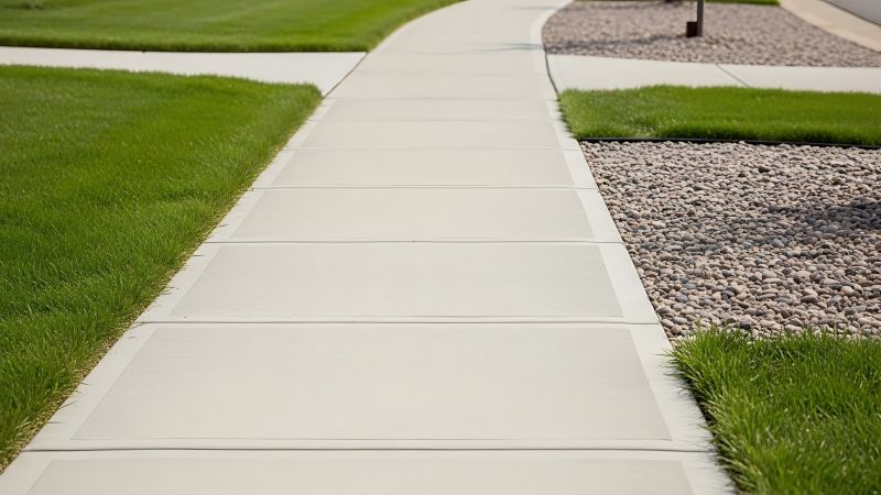 Concrete Service in Dillon, CO