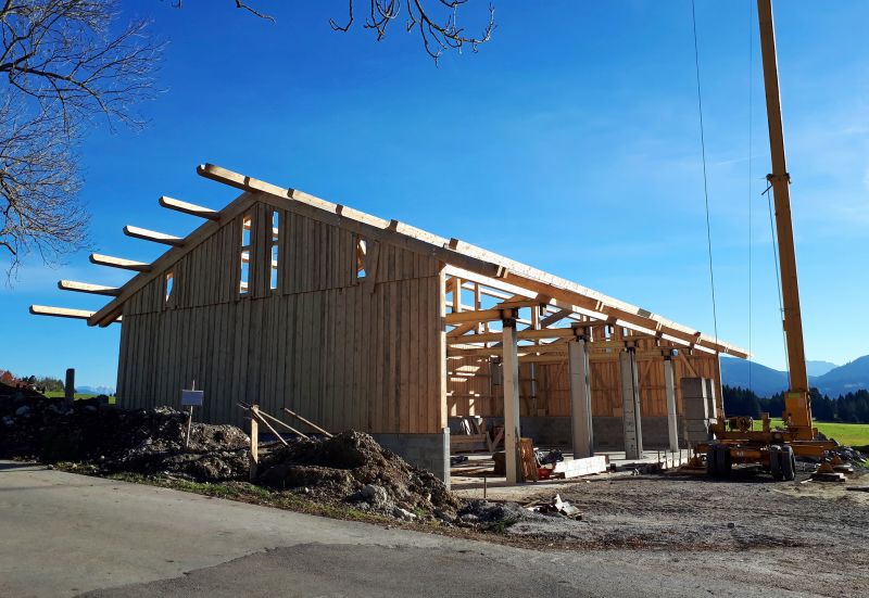 Foundation Construction in Breckenridge, CO