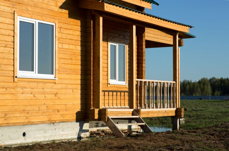 Home Foundation Installation in Eagle County, CO