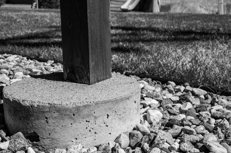 House Foundation Installation in Vail, CO